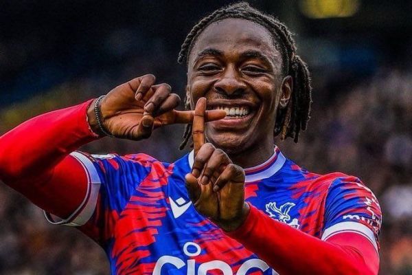  ستاره کریستال پالاس زیر ذره‌بین بزرگان لیگ برتر انگلیس