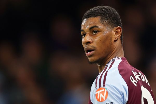 پیشنهاد اسطوره آرسنال به رشفورد برای انتخاب تیم ِآیندهاش