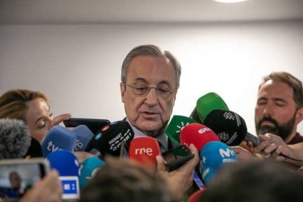 فوری؛ احتمال انصراف رئال مادرید از فینال کوپا دلری