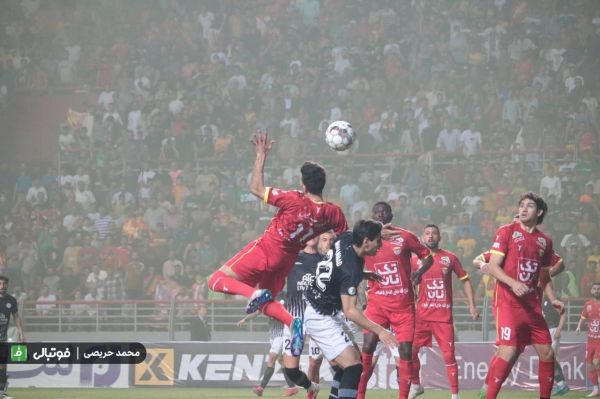  رکورد لیگ برتر شکست؛ بیشترین وقت اضافه تاریخ فوتبال باشگاهی ایران