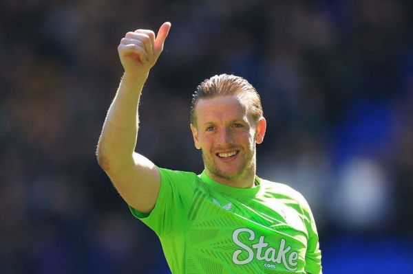  پیکفورد در رادار شیاطین‌سرخ؛ منچستریونایتد جدی‌تر از همیشه