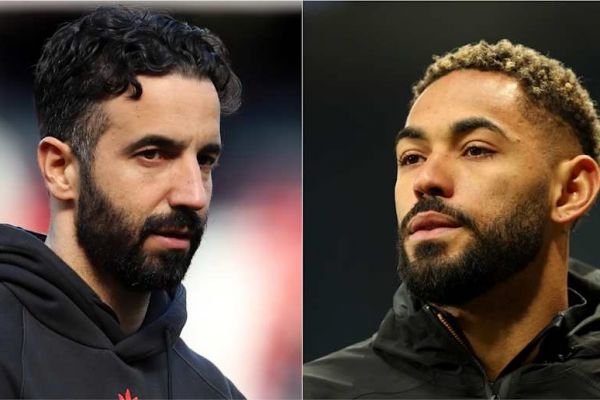 واکنش آموریم به احتمال جذب ستاره برزیلی