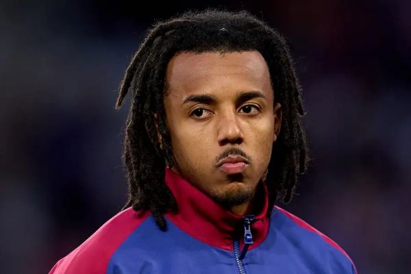  پیشنهاد 55 میلیونی آرسنال برای مدافع بارسلونا