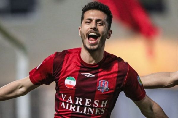 هوشمند در اختیار کمیته انضباطی نساجی قرار گرفت