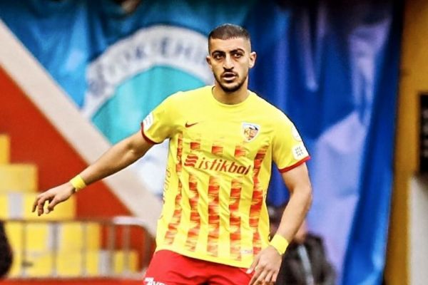 بازگشت حسینی به ترکیب کایسری مقابل ریزه اسپور