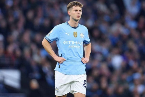  تلاش ناتینگهام فارست برای جذب پدیده منچسترسیتی