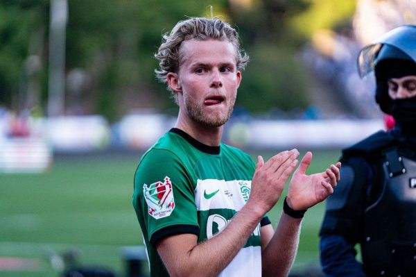  رقابت آرسنال و تاتنهام برای جذب ستاره دانمارکی اسپورتینگ لیسبون