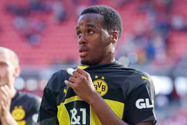  چلسی به دنبال جذب پدیده دورتموند با پیشنهاد دستمزد دو برابر