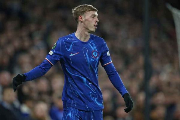 ادعای سرمربی چلسی درباره مشکل روحی ستاره تیمش