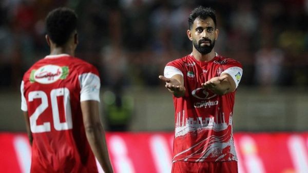 اختصاصی کارتال به دنبال تمدید قرارداد کنعانیزادگان