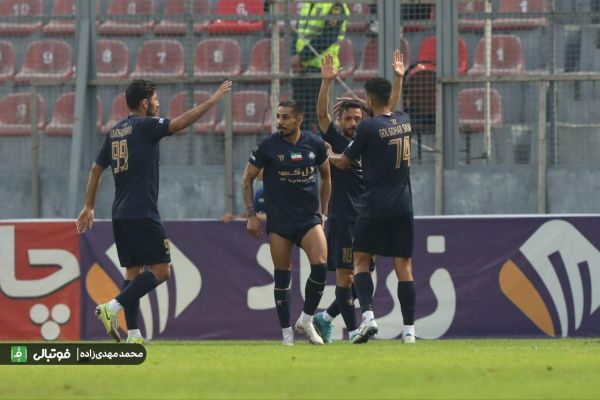  درخشش دو بازیکن سابق نساجی‌ مقابل تیم سابقشان