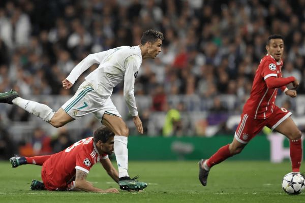  دلیل صورت نگرفتن انتقال رونالدو به بایرن مونیخ چه بود