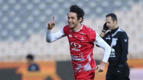 جنگ بر سر گولسیانی؛ تراکتور، فولاد و سپاهان درحال رقابت