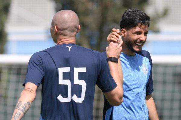 جباری شگفتانه رو کرد؛ سعداوی در ترکیب اصلی