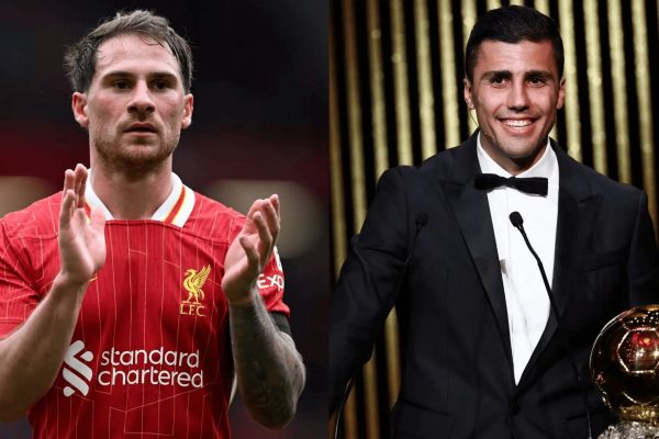  انتخاب عجیب ستاره لیورپول از بین هافبک‌های لیگ برتر