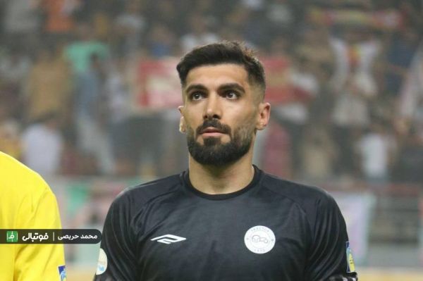 اشتباه بزرگ جبران شد؛ چه شانسی آوردی آقاسی