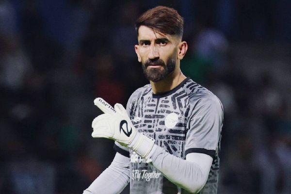 دادگاه شکایت پرسپولیس از بیرانوند برگزار شد