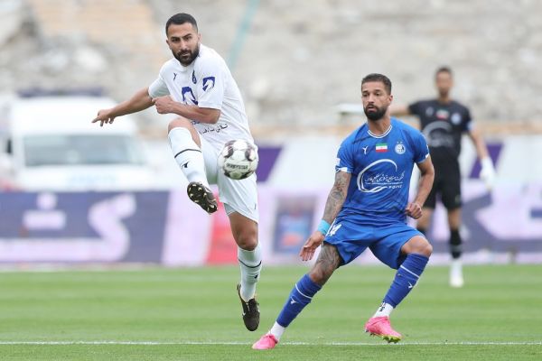  اضافه وزن عجیب بازیکن پیکان؛ رضا رضایی یا حسین رضازاده