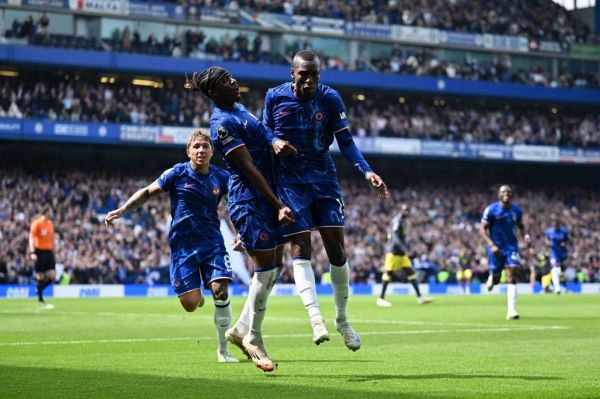 ادامه تلاش چلسی برای کسب سهمیه لیگ قهرمانان اروپا