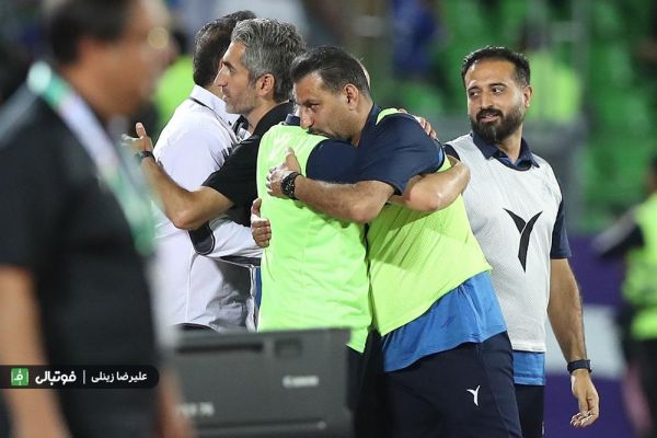  شکوری  امیدوارم در استقلال مثمرثمر باشم