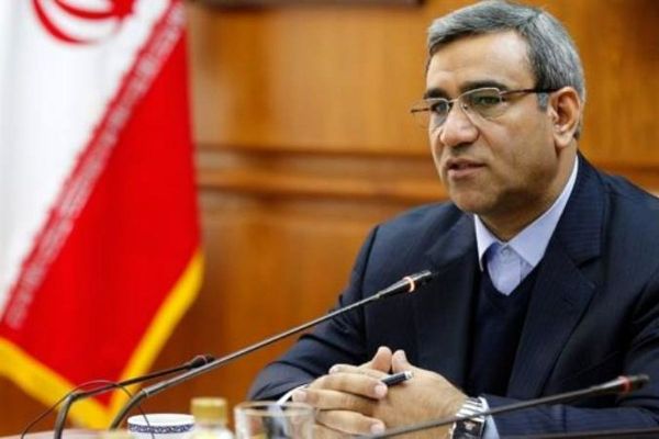 استاندار خراسان رضوی قرار بود بازی ایران و قطر هم در مشهد برگزار شود