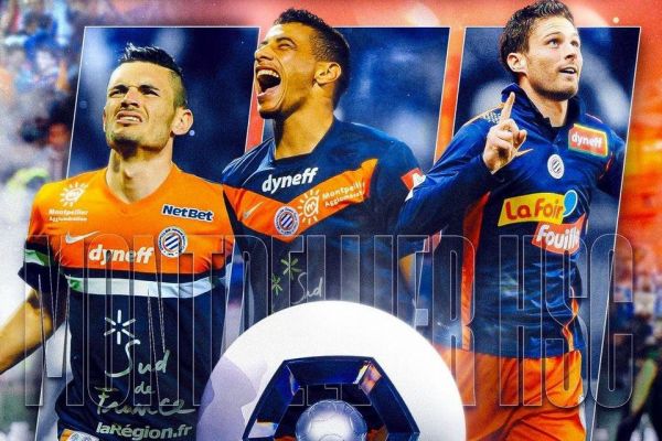 قهرمان سابق لیگ فرانسه به لیگ دو سقوط کرد