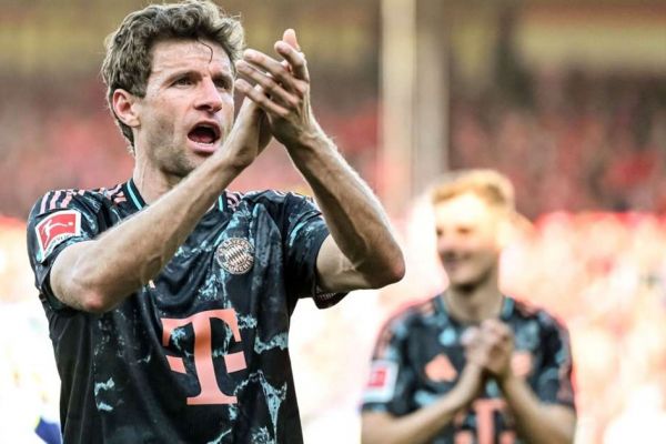  یک رکورد دیگر برای اسطوره در حال غروب بایرن مونیخ