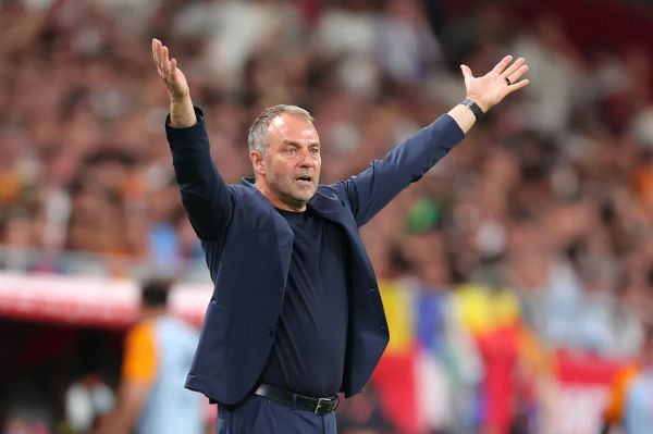 صحبتهای سرمربی بارسلونا پس از پیروزی در الکلاسیکو