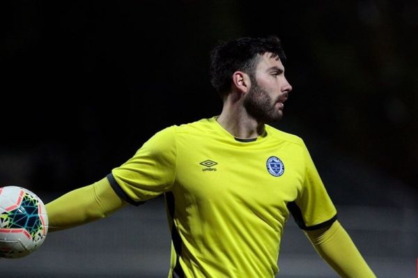 محکومیت سنگین استقلال با شکایت کیوسفسکی