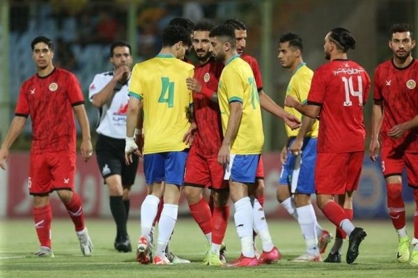 صالحیان شهردار نوشهر ۲ بار وارد زمین شد