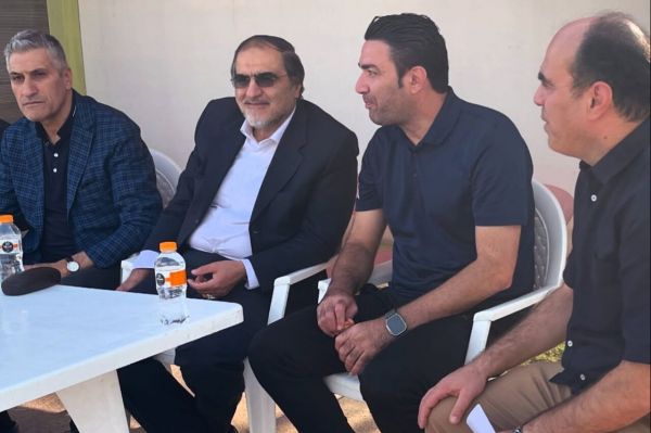 کارخانه شهریاری نقشی در بحران استقلال ندارد