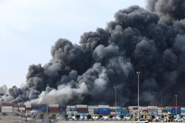 دعوت باشگاه استقلال برای اهدای خون در حادثه بندرعباس