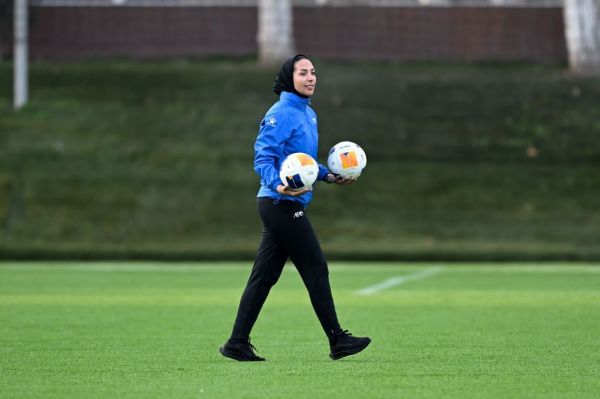 لیگ قهرمانان بانوان آسیا حضور نماینده ایران در نیمه نهایی