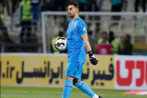  محسن فروزان و تراکتور؛ چه دیدار پرحاشیه‌ای