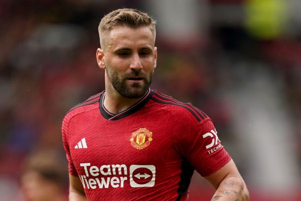  حضور ستاره منچستریونایتد در ترکیب اصلی پس از 434 روز