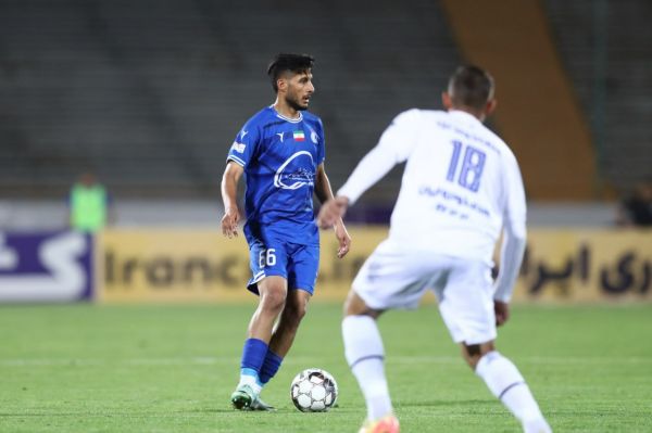  نمره قبولی برای سورپرایز جباری