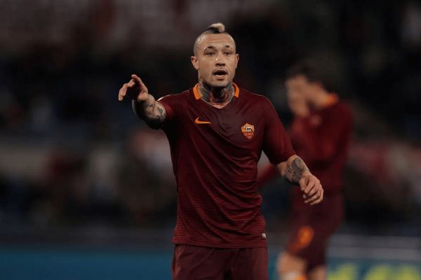 مصاحبه جالب ستاره سابق اینتر و رم به بهانه دیدار این دو تیم