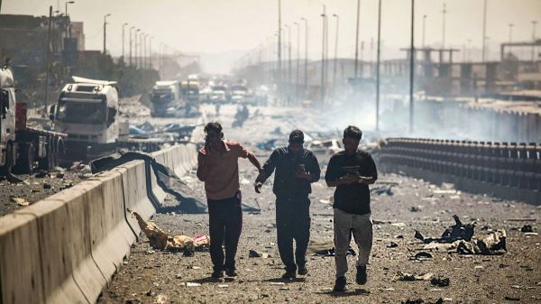  دولت، دوشنبه را عزای عمومی اعلام کرد