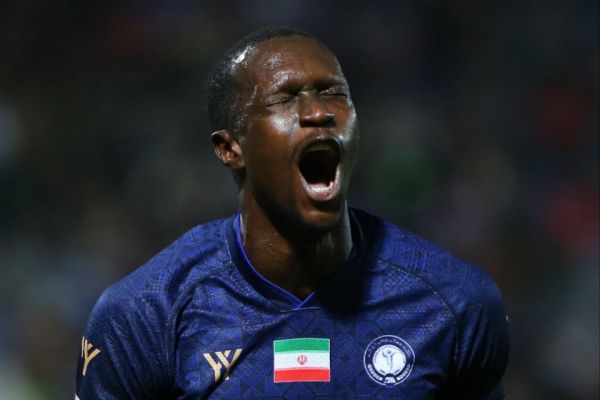  گمانه‌زنی نقل و انتقالاتی؛ استقلال عثمان اندونگ را می‌خواهد