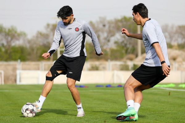 دلایل جدید جدایی ترابی از پرسپولیس شراکت و دلخوری