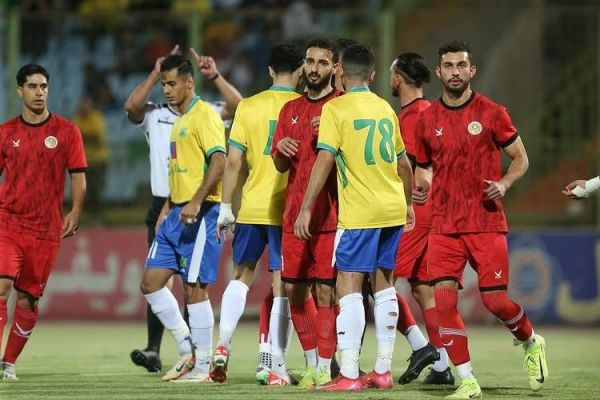  گلایه شهرداری نوشهر از صنعت نفتی ها؛ میزبانی با سنگ و باتوم