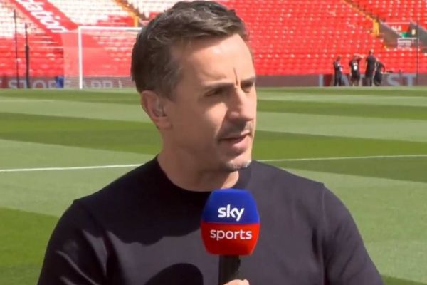 اعتراف اسطوره منچستریونایتد؛ لیورپول بهترین تیم انگلیس است