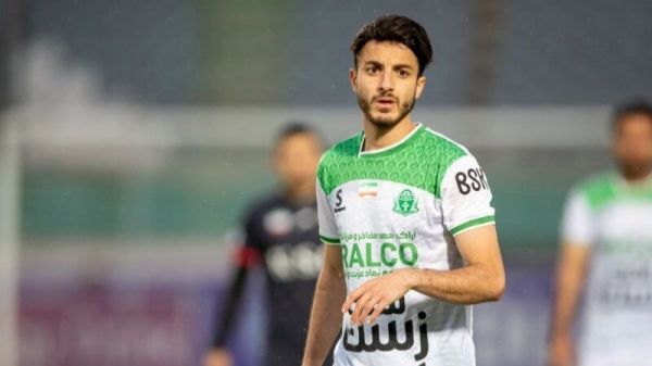  سپاهان در آستانه توافق با مهدی لطفی