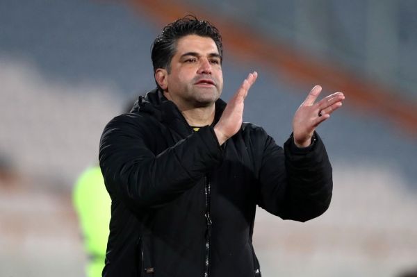  کار بزرگ پیروز قربانی و خبر خوب برای سربازهای لیگ برتری