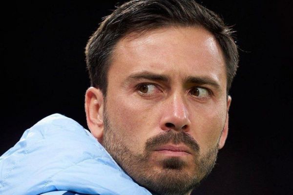  عدم همراهی آنچلوتی کوچک با پدر در تیم ملی برزیل