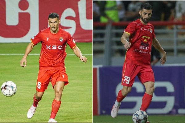 دو پرسپولیسی رویای پرسپولیس را نابود کردند