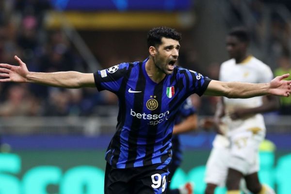  لحن عجیب رسانه‌ ترکیه‌ای؛ اینتر می‌خواهد از شر طارمی خلاص شود