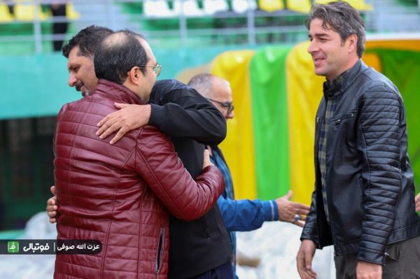  3 مربی، گزینه‌های هدایت تیم امید