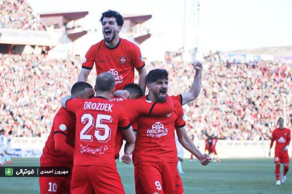  حمایت باشگاه ترکیه‌ای از تراکتور برای قهرمانی