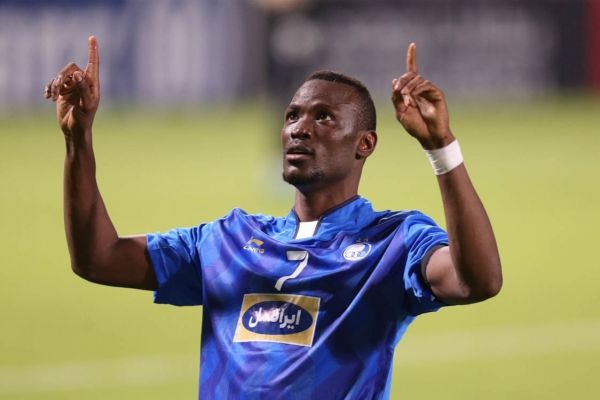  مانع پیش روی استقلال برای جذب مامه تیام